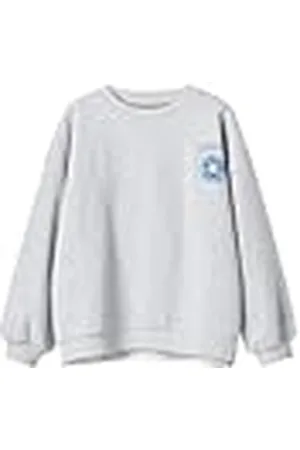 Desigual Swat_collina Sudadera, , 6 años para Niñas