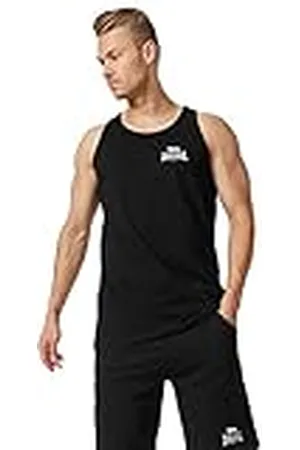 Lonsdale London Dolton Camiseta, , S para Hombre