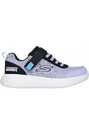Skechers Go Run 400 V20, Zapatillas Niñas, , 1.5 UK Child