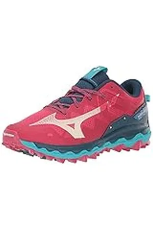 Mizuno Eje Mujin 9, Zapatillas para Correr Mujer, , 39 EU