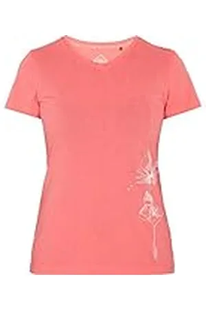 mc kinley McKINLEY Kimo T-Shirt Camiseta para Mujer, , 48