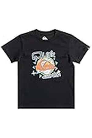 Quiksilver Vintage Feel - Camiseta para Chicos 8-16