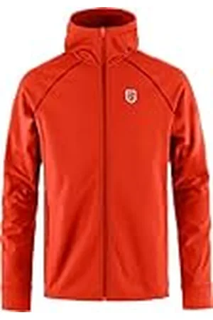 Fjällräven FJALLRAVEN 12600237-214 Expedition Fleece Hoodie M Sweatshirt Hombre Tamaño XL