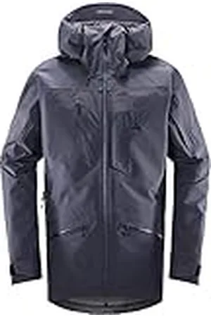 Haglöfs Nengal 3L Proof Chaqueta, Hombre, , S