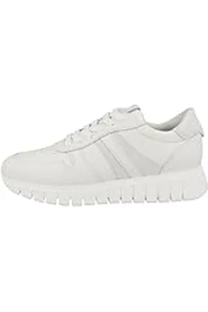 Tamaris Damen 1-23705-44, Zapatillas Mujer, Color , 36 EU