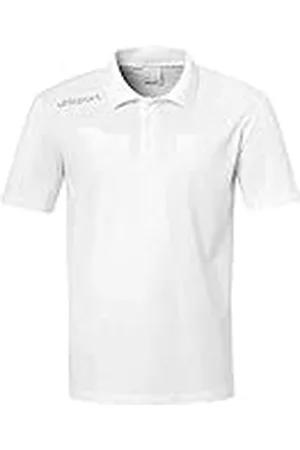 Uhlsport Essential Polo Shirt Camiseta De Entrenamiento, Hombre, , 152
