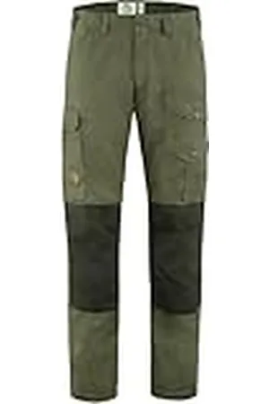 Fjällräven Fjallraven Travellers MT Zip-Off TRS M Sport Trousers, Hombre, , 58