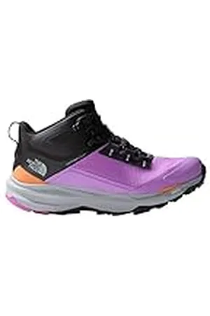 The North Face Vectiv Exploris, Botas para Senderismo Mujer, , 40 EU