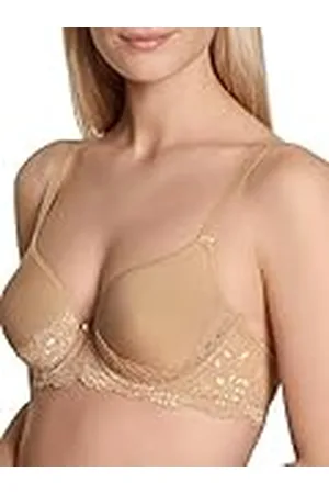 Calida Sensual Secrets Sujetador, Almondina, 85C para Mujer