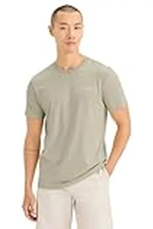 Dockers Graphic tee Tés, , S Hombres