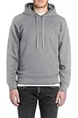 Replay M3103 Sudadera con Capucha, , M para Hombre