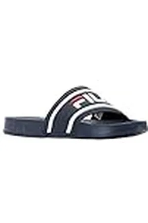 Fila Morro Bay Slipper 2.0 wmn, Sandalia, Mujer, Azul (Dress Blue), 37 EU