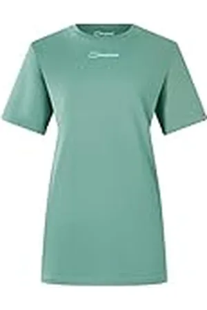 Berghaus Mount Botany Camiseta, , 36 para Mujer
