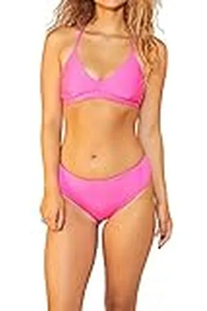 Hurley W Adjustable Bikini Top
