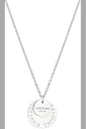 liebeskind LJ-0682-N-45, Collar de cadena Mujer, , 45 cm