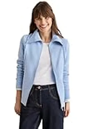 CECIL B322625 Chaqueta otomana Two-Tone, , L para Mujer