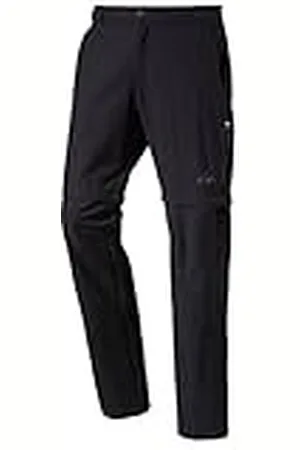 mc kinley McKINLEY Morgan Pantalones II con Cremallera., Todo el año, Hombre, Color , tamaño 29
