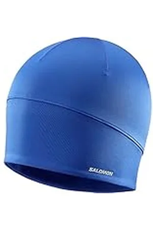 Salomon Active Gorro Invierno para Hombre Trail Running Senderismo, Versatilidad, Calidez, Cuidado fácil