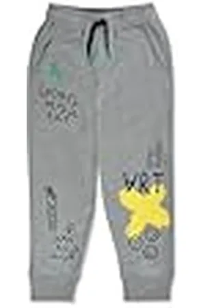Tuc Tuc Pantalón Felpa de niño Color colección The New Artist