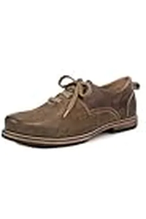 Stockerpoint Haferlschuh John, Oxford Hombre, , 42 EU