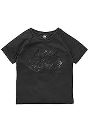 Helly Hansen K Marka Camisa de Tenis, Unisex niños, , 3 Years