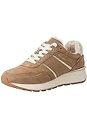 Tamaris Zapatillas para Mujer con Duo-Tex, , 36 EU