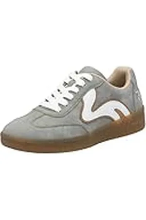 Rieker M5512, Zapatillas Bajas Mujer, , 41 EU