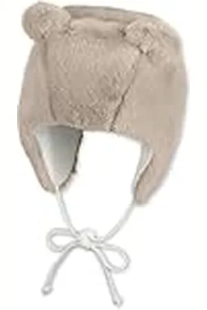 Sterntaler Inka-Mütze Sombrero, , 45 para Niñas