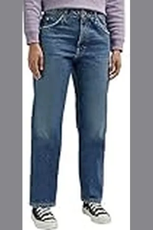 Lee Rider Jeans, , 27W / 35L para Mujer