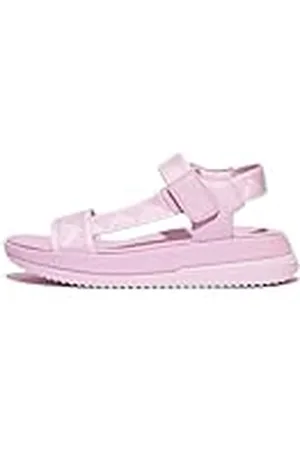 FitFlop Surff Webbing Back-strap Sandals, Sandalia, Mujer, , 39 EU