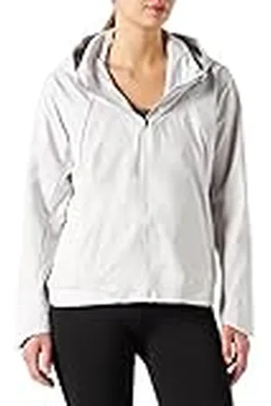 Nike W NK Zonal AROSHLD JKT HD Chaqueta, Mujer, , M