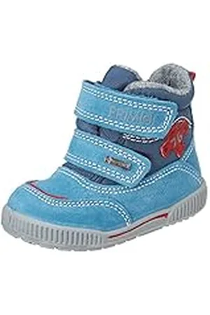 Primigi Ride 19 GTX, Bota de Nieve Bebé-Niños, , EU