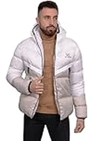 JUST EMPORIO Blouson Avec Capuche Adulte Homme Chaqueta, , L para Hombre