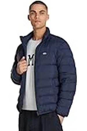 Tommy Hilfiger Cazadora Acolchada Hombre Packable Down Jacket con Cremallera, , XL