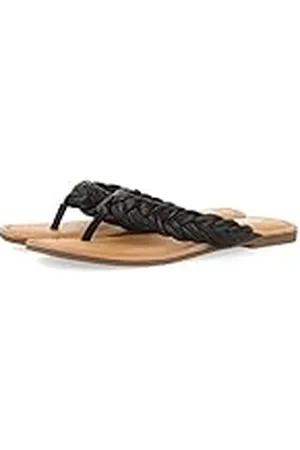 Gioseppo Sandalias Planas Trenzadas Color para Mujer bicas