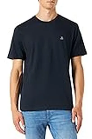 Marc O’ Polo B21201251054, Camiseta Hombre, , XXL