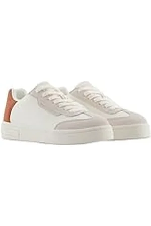 Armani Exchange London, Zapatillas Mujer, , 35 EU