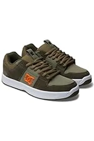 Dcshoes Lynx Zero, Zapatillas Hombre, , 36 EU