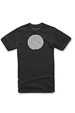 Alpinestars Oscar Spiral, Camisa Manga Corta, , M, Hombre