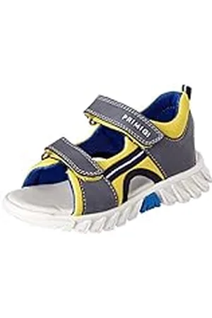 Primigi Play Gear Sand, Sandalia Niño, , 35 EU