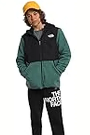 The North Face Forrest - Chaqueta infantil unisex