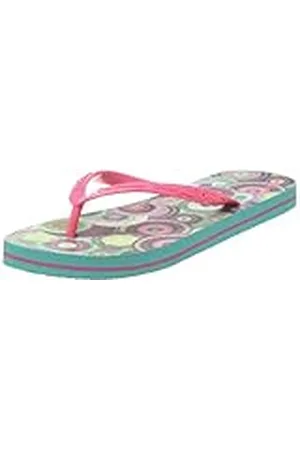 Desigual 22HS138_Rose - Chanclas para Mujer, Color , Talla 40