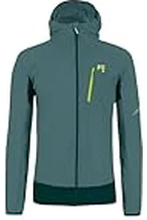 Karpos 2501074-017 LOT EVO JKT Jacket Hombre NORTH ATLANTIC/FOREST Tamaño L