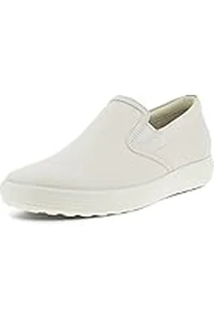 Ecco Soft 7w Slip-on, Zapatillas Mujer, , 42 EU Estrecho