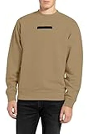 Replay M6970 Sudadera, , L para Hombre