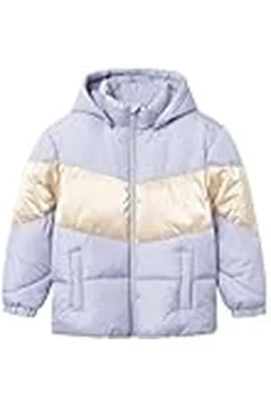NAME IT NKFMILLE Puffer JACKET1 Noos Chaqueta Acolchada, , 152 para Niñas