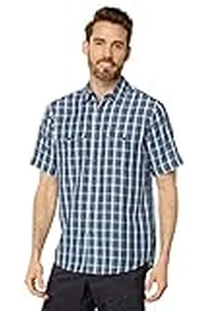 Fjällräven Fjallraven 81795 Abisko Cool Shirt SS M T-Shirt Mens L