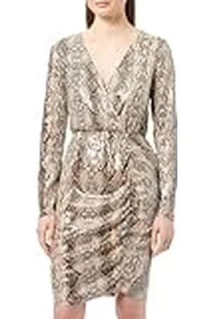 Nascita Vestido de Noche con Lentejuelas, , S para Mujer