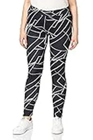 Urban classics Ladies AOP Leggings, , 3XL para Mujer