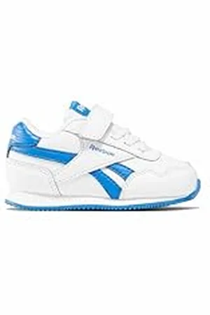 Reebok Royal Cl Jog, Zapatillas Unisex niños, , 28 EU